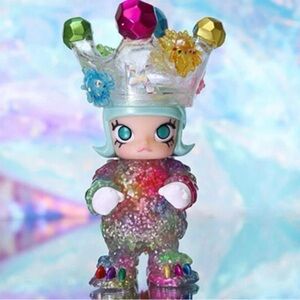SECRET Molly Erosion x Instinctoy 🌈💎👑